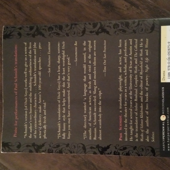 3 Paperbacks on Russian Literature - Picture 4 of 8